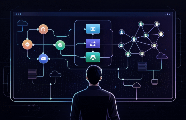 AI Automation and DevOps: How n8n, Flowise, and LangGraph Are Redefining Workflow