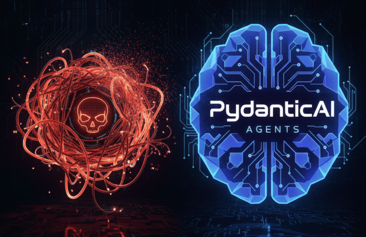 Strings are Dead: Why PydanticAI is the Only Way I Write Agents Now