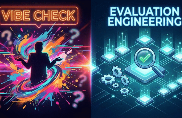 Vibe Checks Aren’t Enough: How to Actually “Unit Test” Your AI Agents